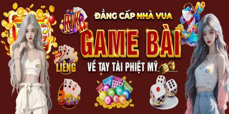 Đánh giá của người chơi về cổng game rikvip