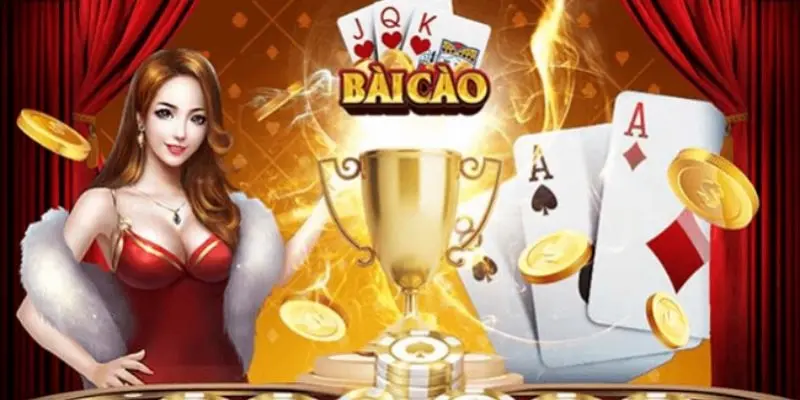 Đặc trưng của game bài cào rikvip