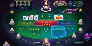 Chiến thuật giúp thắng nhanh trong Baccarat