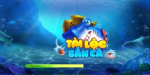 Đặc điểm nổi bật của tựa game bắn cá Tài Lộc 