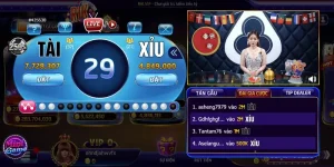 Tips chơi tài xỉu livestream thắng lớn