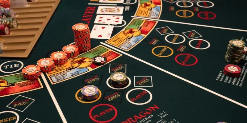 Vì sao phải học cách soi cầu Baccarat?